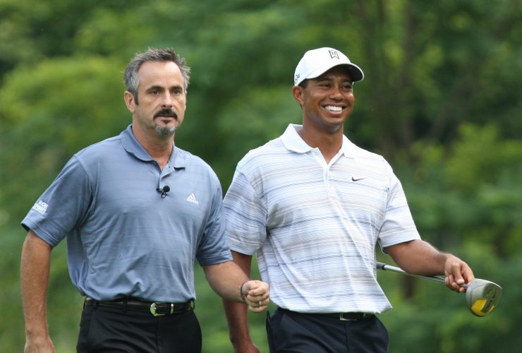 Ranking Golf's Most Iconic TV Voices
