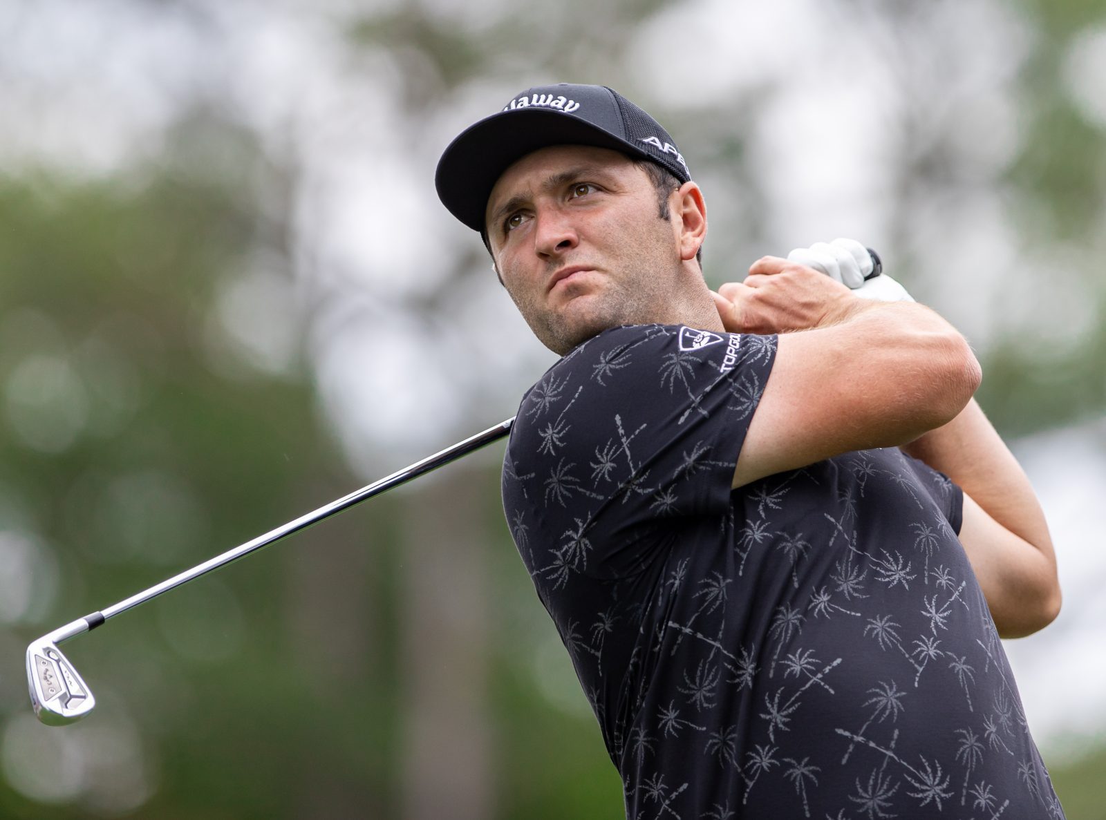 Jon Rahm: The Rise to the Top