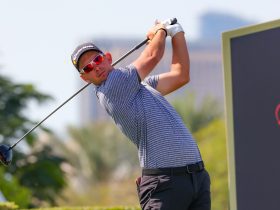 Lucas Herbert Secures Playoff Victory at ISPS Handa Championship