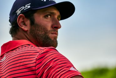 Rahm Secures Commanding Masters Victory