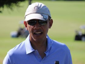 U.S. Presidents That Have Played The Most Golf