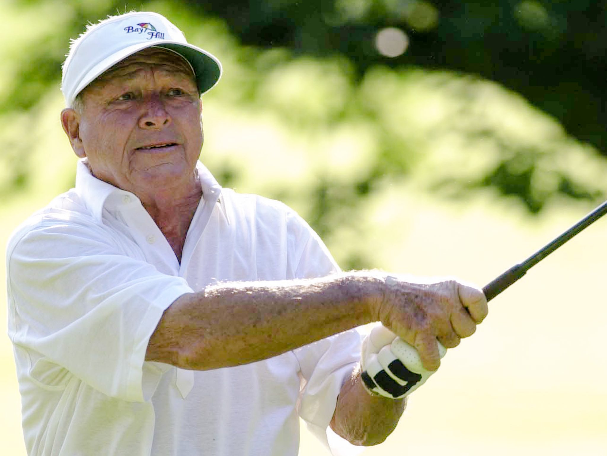 Golfers with the Most Hole-In-Ones - Essential Golf