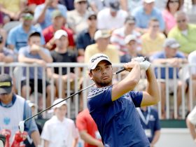 Jason Day Breaks Five-Year Winless Drought with Victory at AT&T Byron Nelson