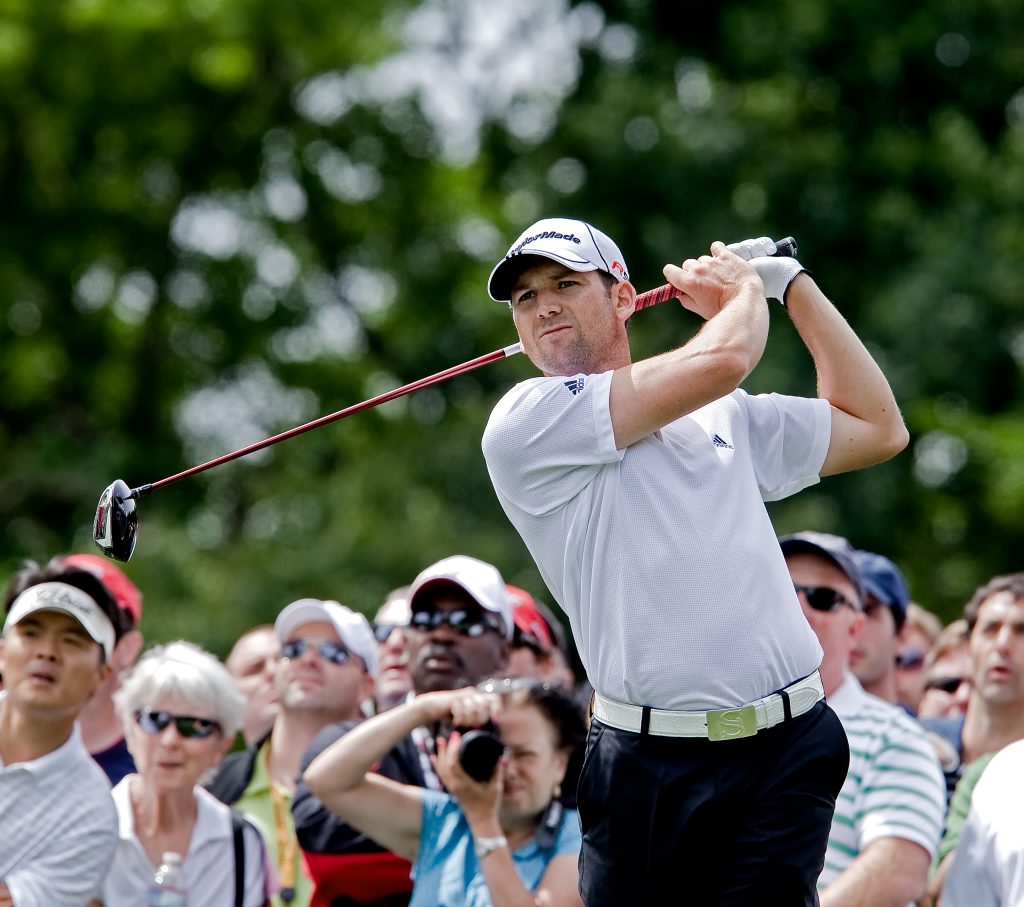 Most Talented European Golfers of All Time Page 2 of 2 Essential Golf