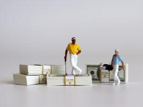 Golf Betting: How Does it Work?