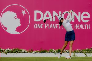 Rose Zhang Triumphs on Professional Debut at Mizuho Americas Open