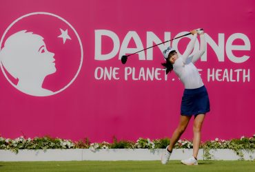 Rose Zhang Triumphs on Professional Debut at Mizuho Americas Open