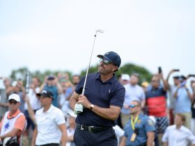 The Highest Paid Golfers in 2023 REVEALED