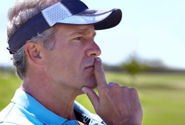 The Role of Psychology in Golf