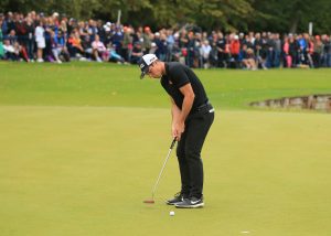 Viktor Hovland Defeats Denny McCarthy in Play-Off to Win Memorial Tournament
