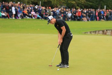 Viktor Hovland Defeats Denny McCarthy in Play-Off to Win Memorial Tournament