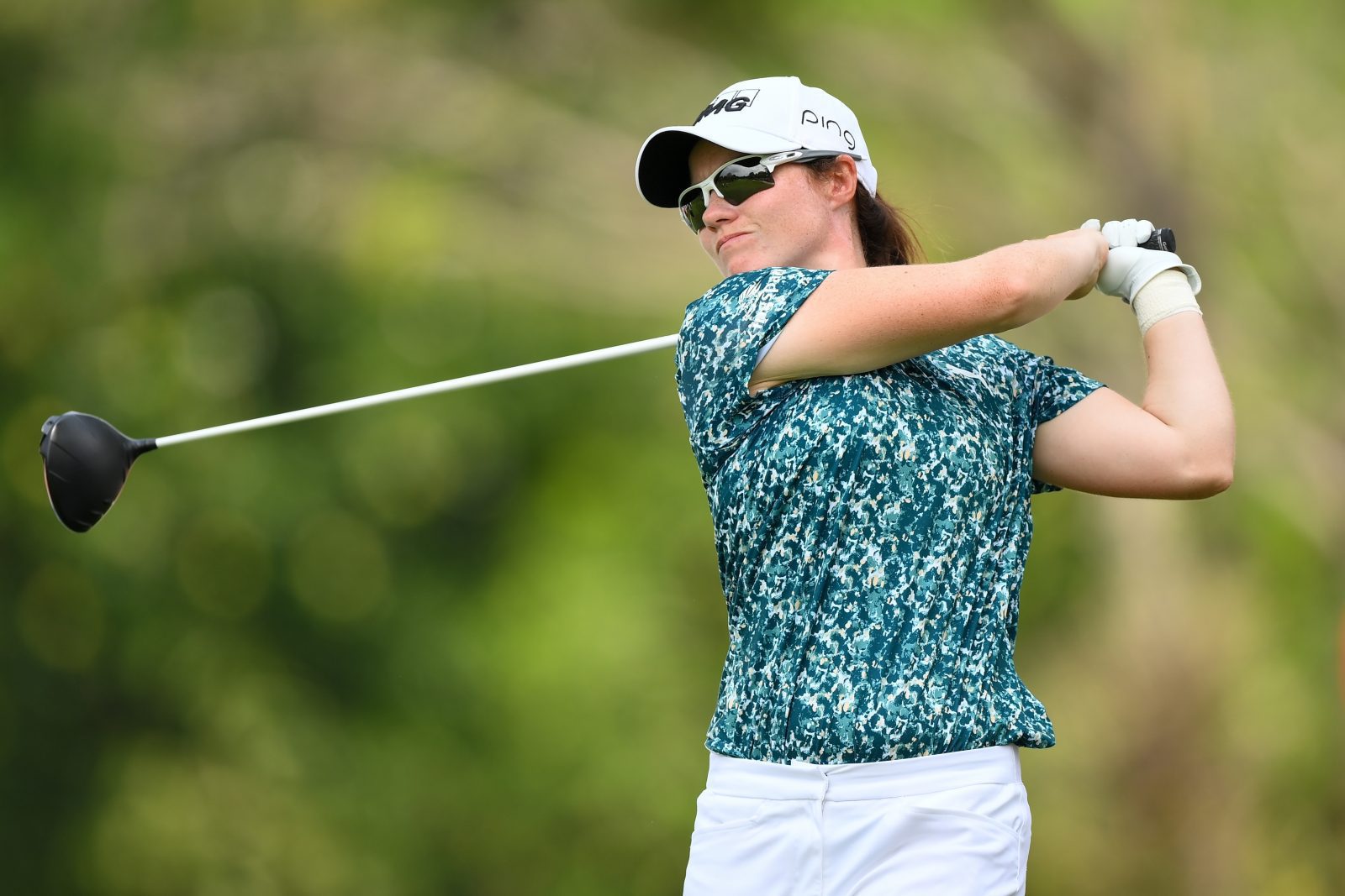 Leona Maguire Secures Meijer LPGA Classic Victory Essential Golf
