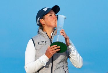 All You Need to Know About the AIG Women's Open (10-13 August, 2023)