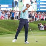 Reaching the Summit: The Three Players Dominating the OWGR