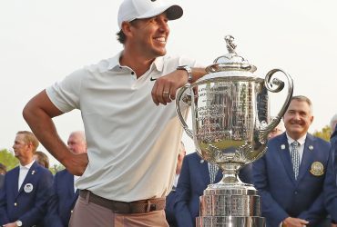 Tournament Highlights - PGA Championship 2023