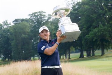 Tournament Highlights - KPMG Women's PGA Championship