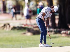 Akshay Bhatia Rallies to Secure First PGA TOUR title at Barracuda Championship