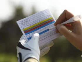An Easy Guide to the Golf Handicap System