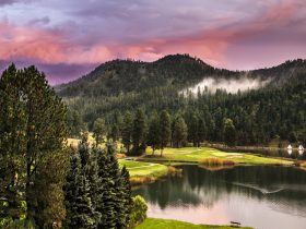 Essential Golf's Top Golf Resorts