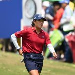 Celine Boutier Earns First Major Title Victory at Evian Championship