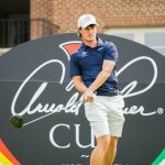 Golf's Up-and-Coming Rising Stars