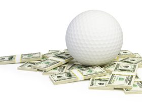 Grand Plans & Big Money in Golf's World Stage