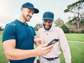 Popular Golf Apps That Will Improve Your Game