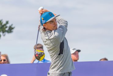 Rickie Fowler Ends Four-Year Winless Drought at Rocket Mortgage Classic