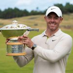 Rory McIlroy Earns Dramatic Victory at Scottish Open
