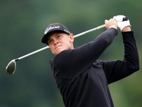 Vincent Norrman Secures First PGA TOUR Victory at Barbasol Championship