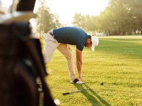 Play Smart! Essential Golf's Top 10 Fitness Tips
