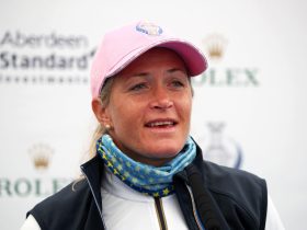 Suzann Pettersen Confirms Team Europe Squad for Solheim Cup