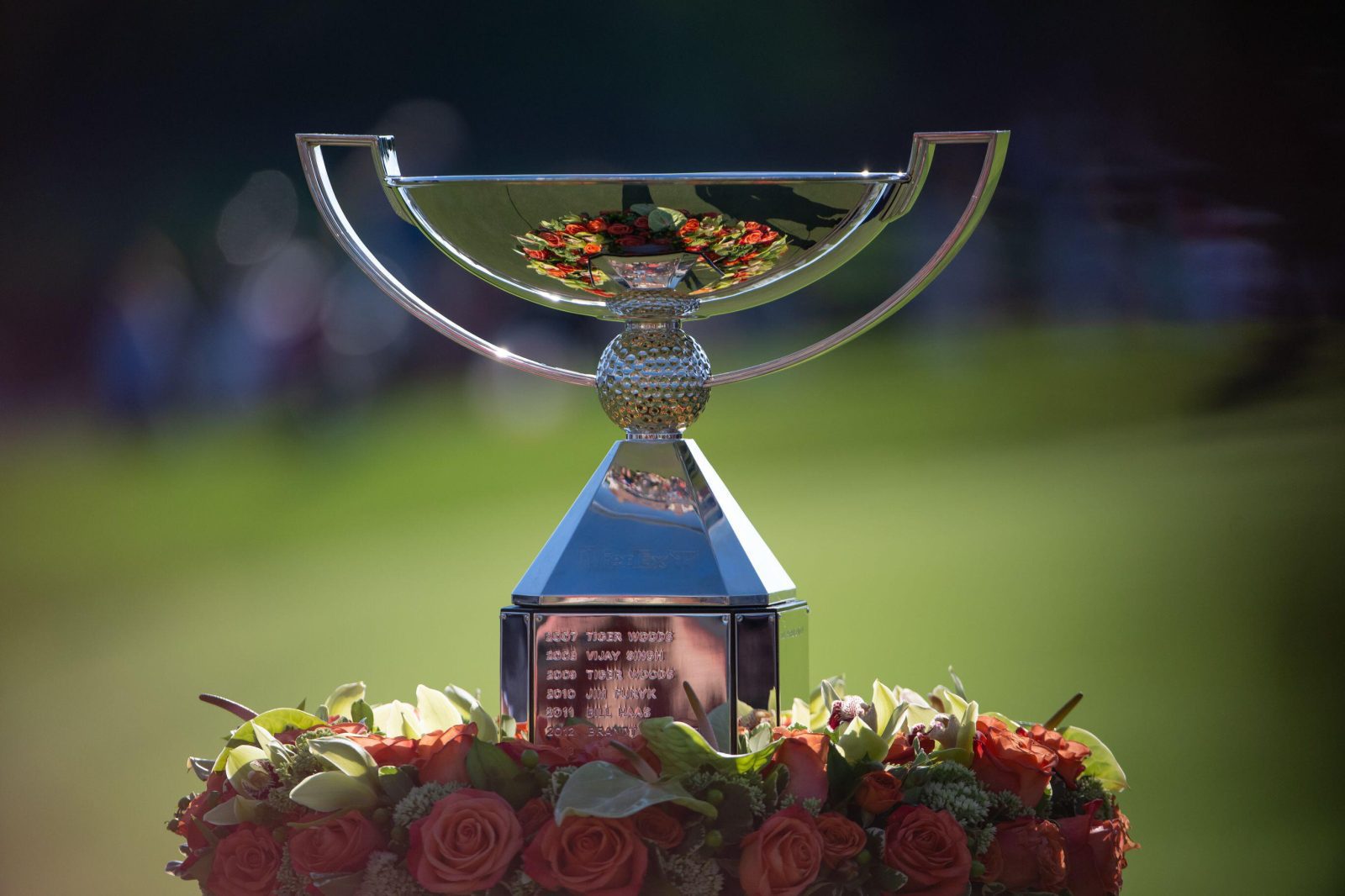 PGA TOUR Increase No-Cut Events and Prize Money For 2024 Season
