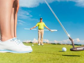 Essential Golf Etiquette on The Course