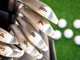The Art of Club Selection: Picking the Right Tool for Every Shot