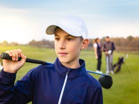 Best Golf Club Sets for Junior Golfers