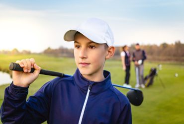 Best Golf Club Sets for Junior Golfers