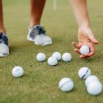 Do Golf Balls Make a Difference for Beginners?