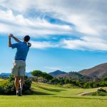 How to Develop a Consistent Golf Swing