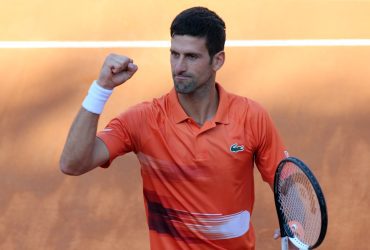 Novak Djokovic and Gareth Bale to Feature in All-Star Ryder Cup Event