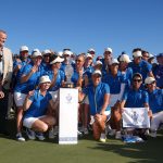 Team Europe Retain Solheim Cup After Thrilling 14-14 Draw Against Team USA