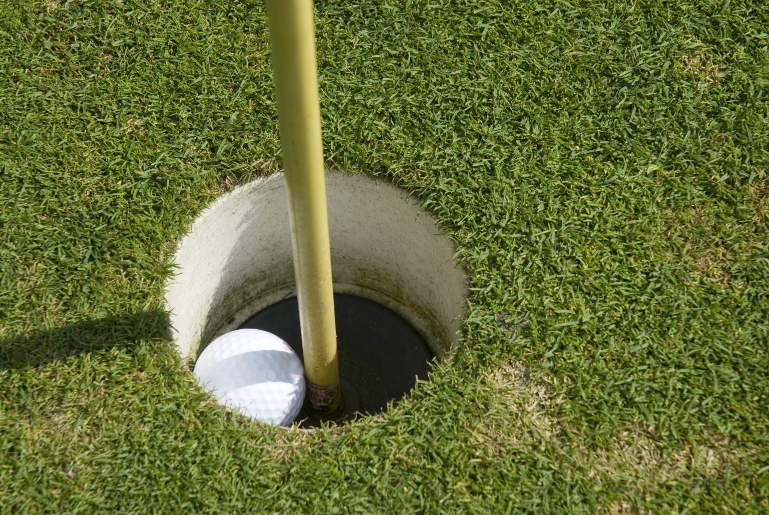 Usmnt Stars Hole In One Luck Or Skill You Decide - xf99dyl