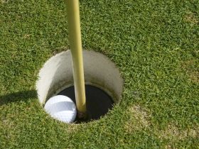 The Science Behind a Hole-in-One: Probability, Luck, or Skill?