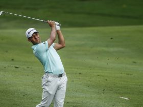 Xander Schauffele has stated that it will take "nothing special" for Team USA to retain possession of the Ryder Cup in this years highly-anticipated tournament.