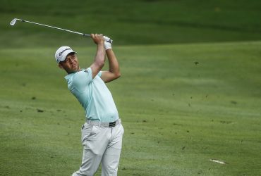 Xander Schauffele has stated that it will take "nothing special" for Team USA to retain possession of the Ryder Cup in this years highly-anticipated tournament.