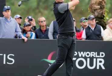 Ludvig Aberg Wins European Masters to Boost Ryder Cup Hopes