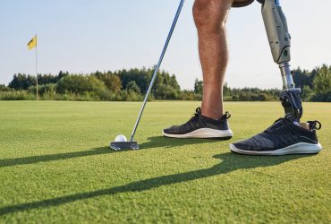 How to Play Golf with Disabilities and Physical Limitations
