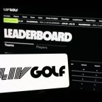 LIV Golf Denied World Championship Points By OWGR