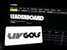 LIV Golf Denied World Championship Points By OWGR