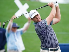 Luke List Clinches Second PGA TOUR Title at Sanderson Farms Championship